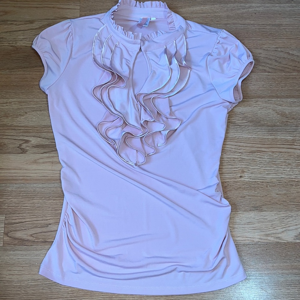 Dress Blouse